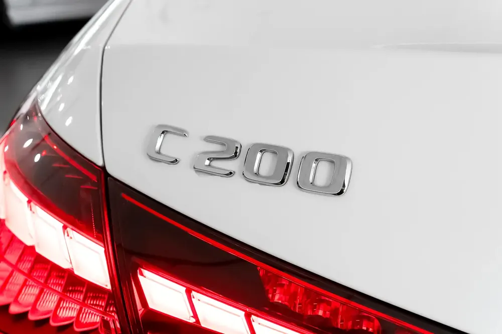 3,832 AED / 60 months | 0% DP | 2024 Mercedes-Benz C200 AMG Line  / Mercedes Warranty and Service Co - Image 15