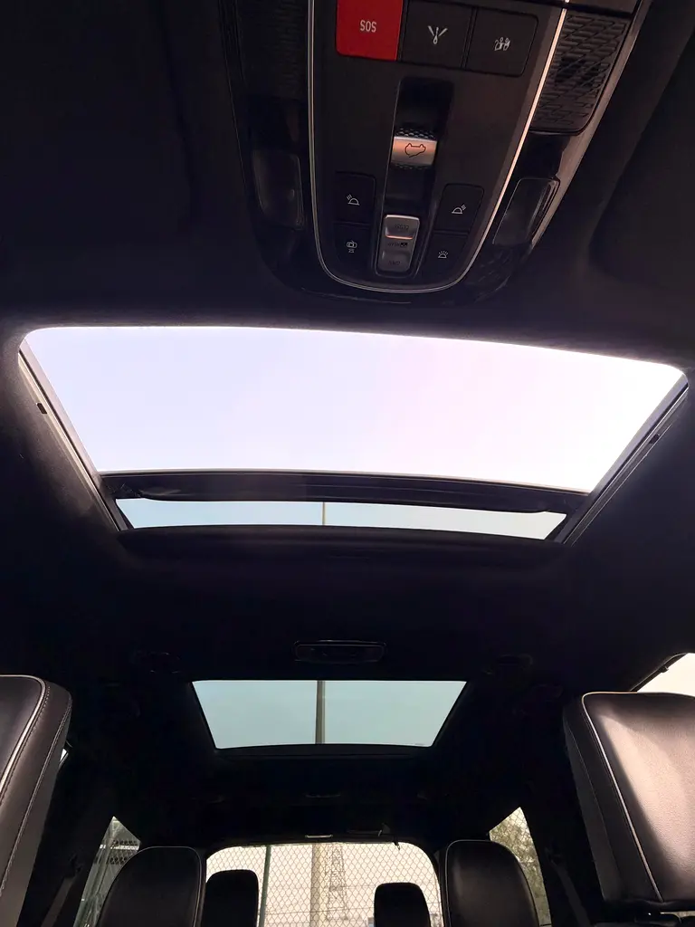 Hyundai Palisade  2022 - 3.8 - V6 - Calligraphy - Fully Loaded - Image 10