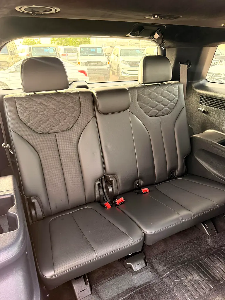 Hyundai Palisade  2022 - 3.8 - V6 - Calligraphy - Fully Loaded - Image 15
