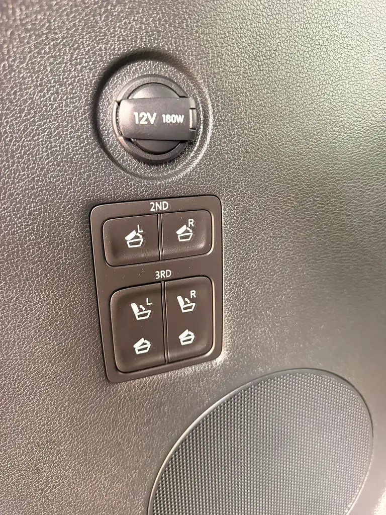 Hyundai Palisade  2022 - 3.8 - V6 - Calligraphy - Fully Loaded - Image 16