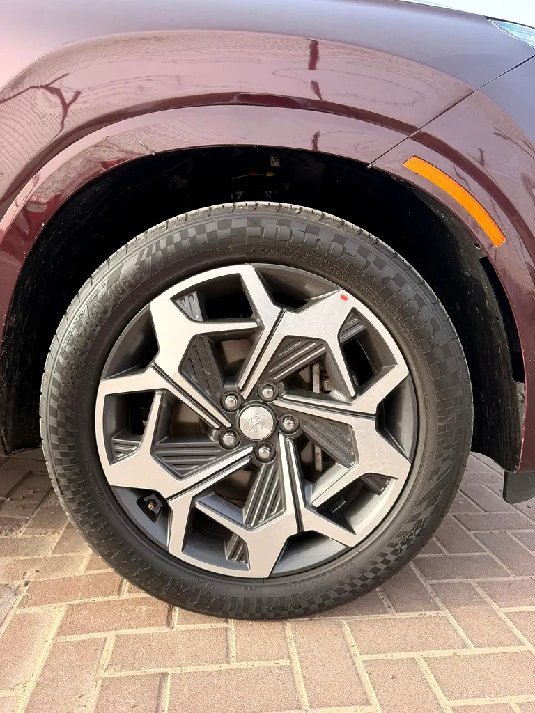 Hyundai Palisade  2022 - 3.8 - V6 - Calligraphy - Fully Loaded - Image 17