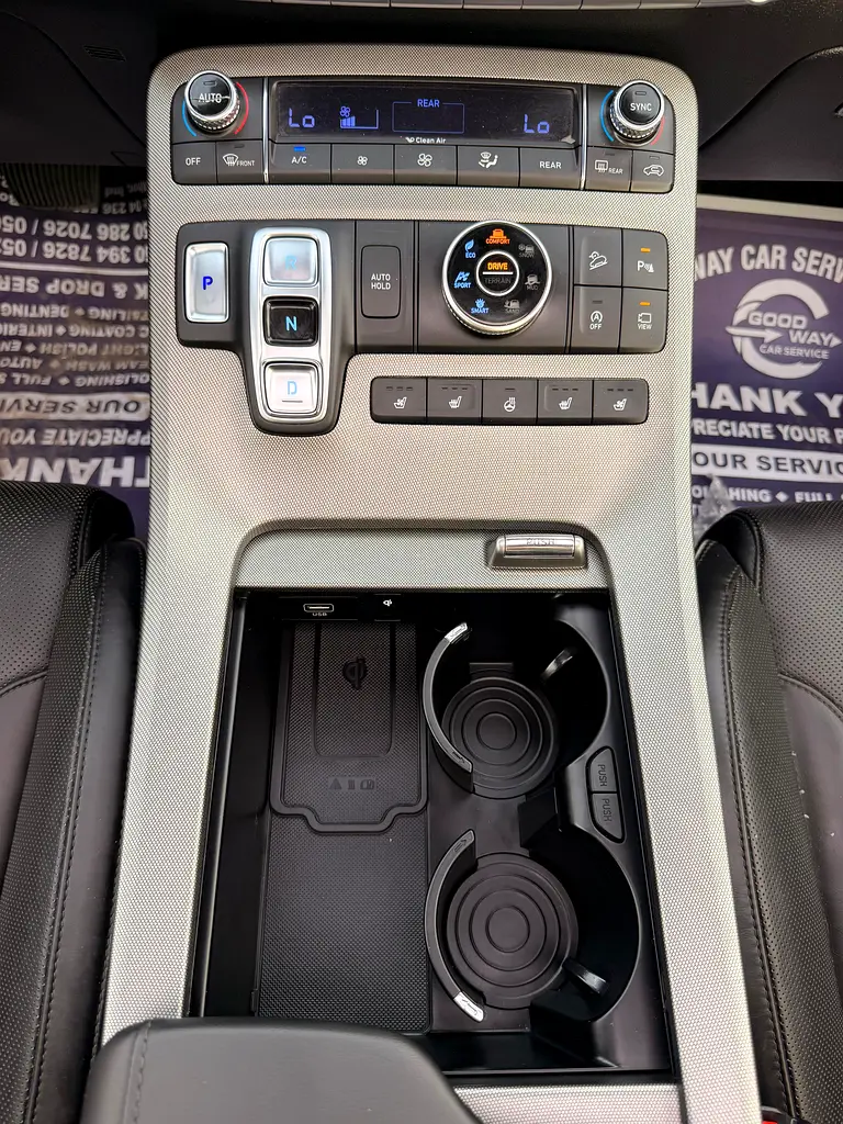 Hyundai Palisade  2022 - 3.8 - V6 - Calligraphy - Fully Loaded - Image 6