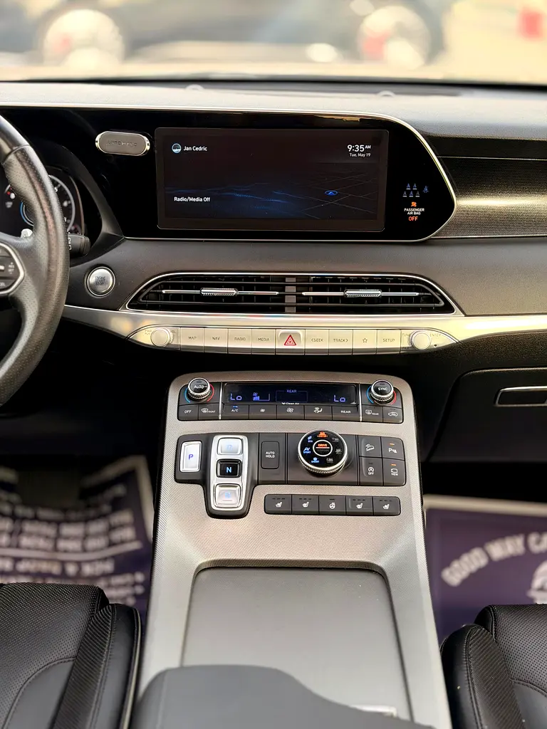 Hyundai Palisade  2022 - 3.8 - V6 - Calligraphy - Fully Loaded - Image 7