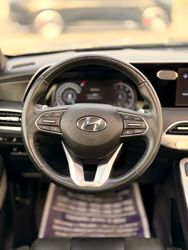 Hyundai Palisade  2022 - 3.8 - V6 - Calligraphy - Fully Loaded - Image 9