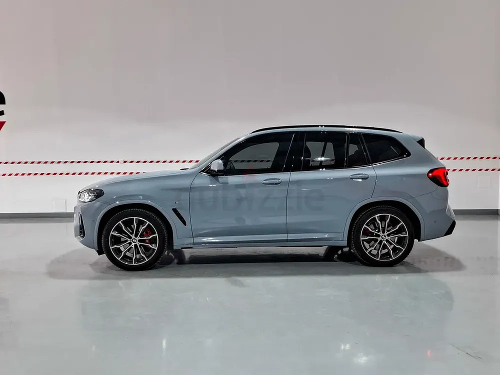 AED 2963/month | 2024 BMW X3  | GCC Specs | Ref#469051 - Image 5