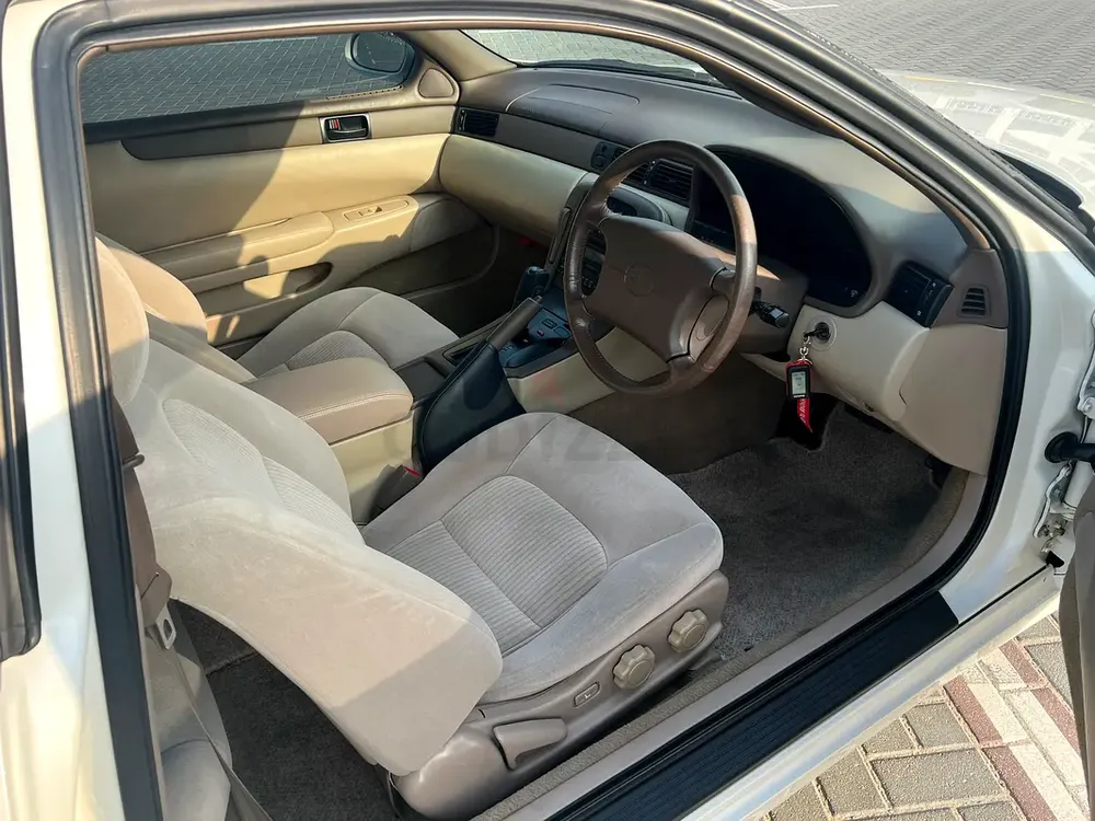 Toyota Soarer GT-T - Image 13