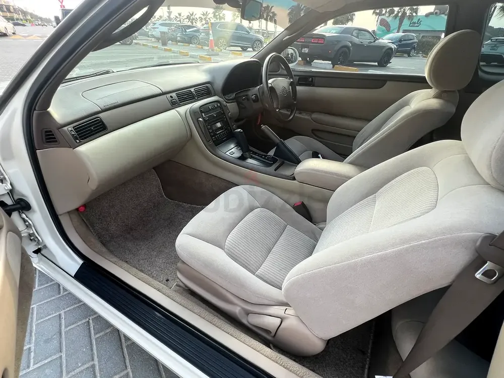 Toyota Soarer GT-T - Image 15