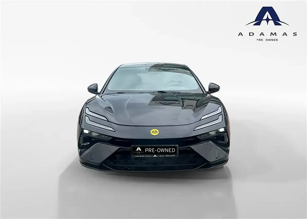 LOTUS EMEYA S | 2025 | Pre-Owned - Image 4