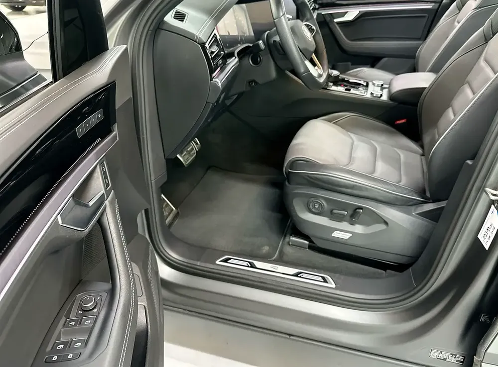 VW Certified | Fully Inspected | Like New | With Warranty  Service | Downpayment Assist - Image 11