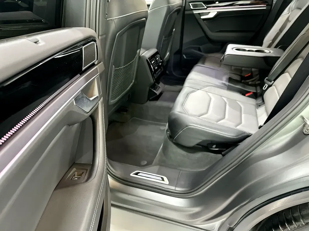 VW Certified | Fully Inspected | Like New | With Warranty  Service | Downpayment Assist - Image 12