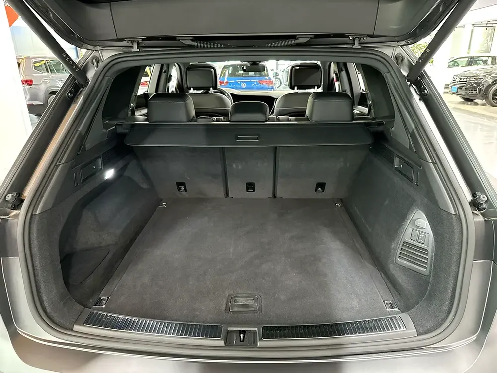 VW Certified | Fully Inspected | Like New | With Warranty  Service | Downpayment Assist - Image 13