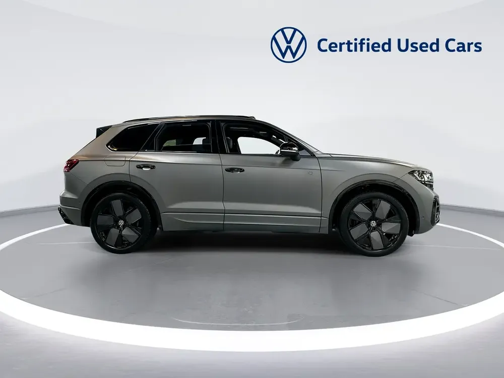 VW Certified | Fully Inspected | Like New | With Warranty  Service | Downpayment Assist - Image 4