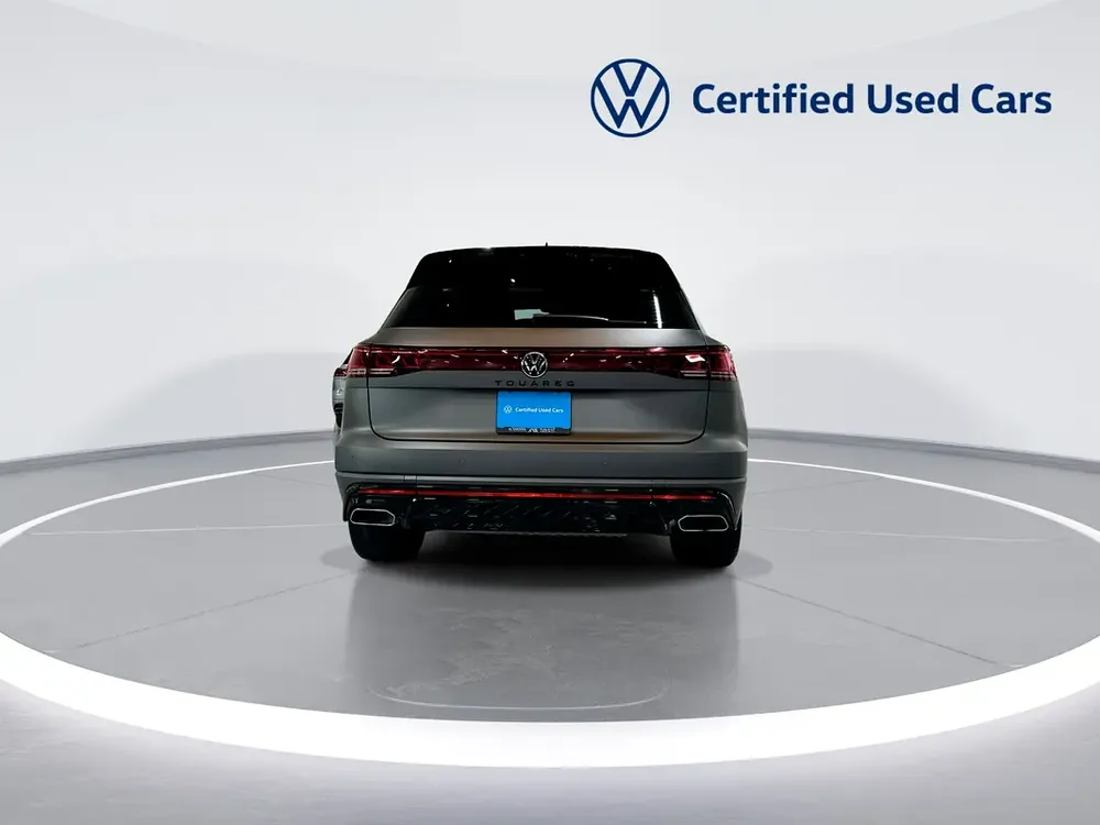 VW Certified | Fully Inspected | Like New | With Warranty  Service | Downpayment Assist - Image 6
