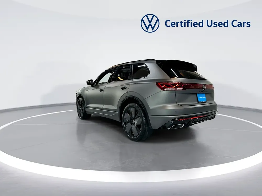 VW Certified | Fully Inspected | Like New | With Warranty  Service | Downpayment Assist - Image 7