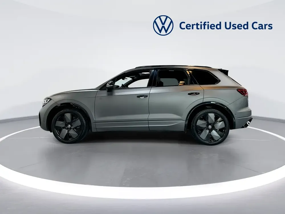 VW Certified | Fully Inspected | Like New | With Warranty  Service | Downpayment Assist - Image 8