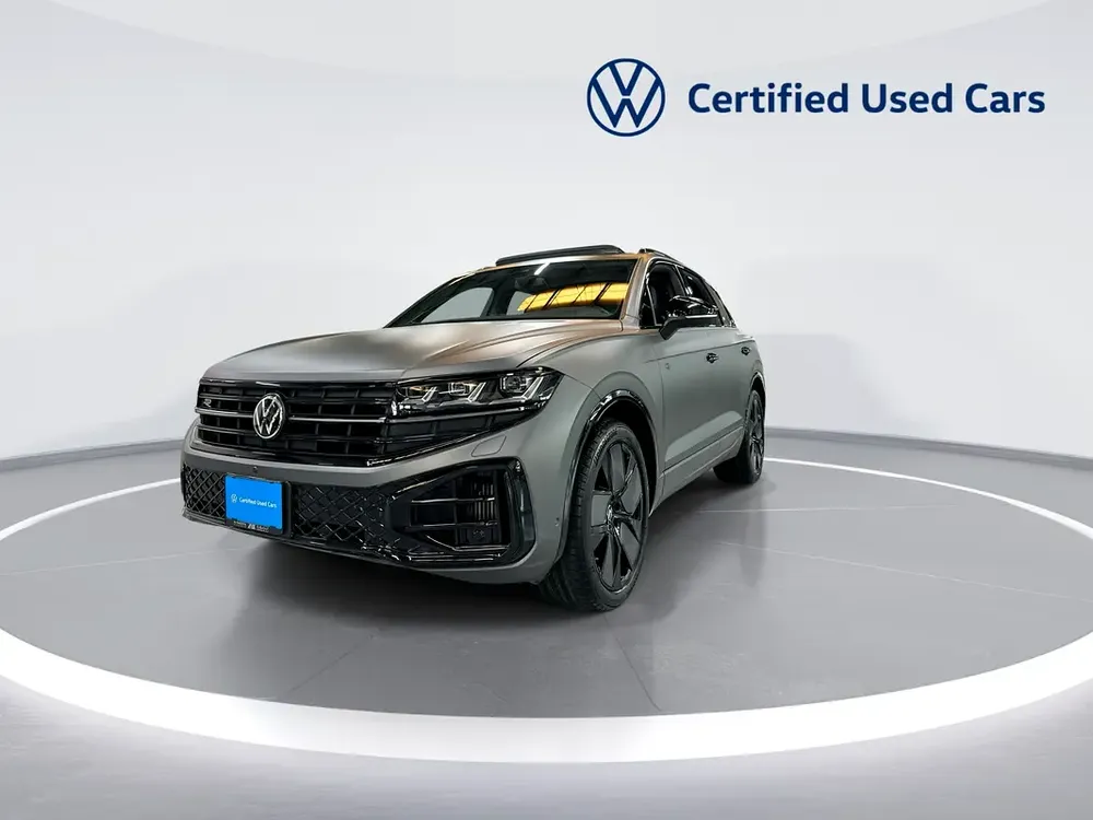 VW Certified | Fully Inspected | Like New | With Warranty  Service | Downpayment Assist - Image 9