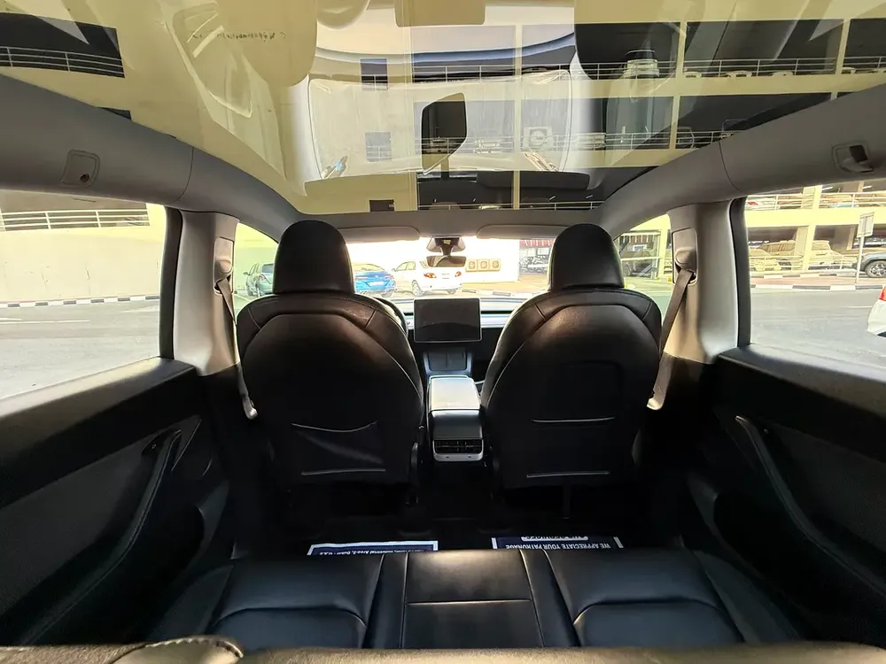 2024 TESLA Y DUAL MOTOR AUTO PILOT LONG RANGE 360 CAMERAS CANADA SPEC - Image 10