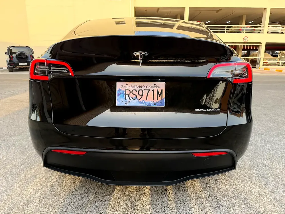 2024 TESLA Y DUAL MOTOR AUTO PILOT LONG RANGE 360 CAMERAS CANADA SPEC - Image 7