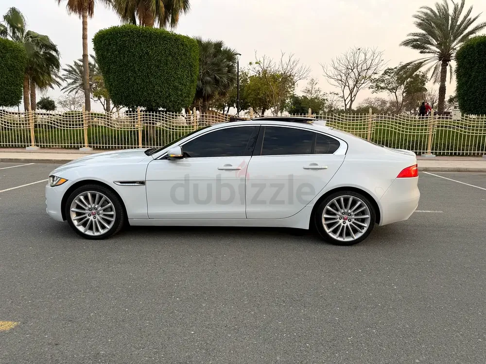 Jaguar XE 3.0 Supercharged V6 🔥 Full Service History ✅ - Image 10
