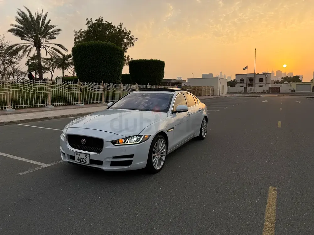 Jaguar XE 3.0 Supercharged V6 🔥 Full Service History ✅ - Image 7