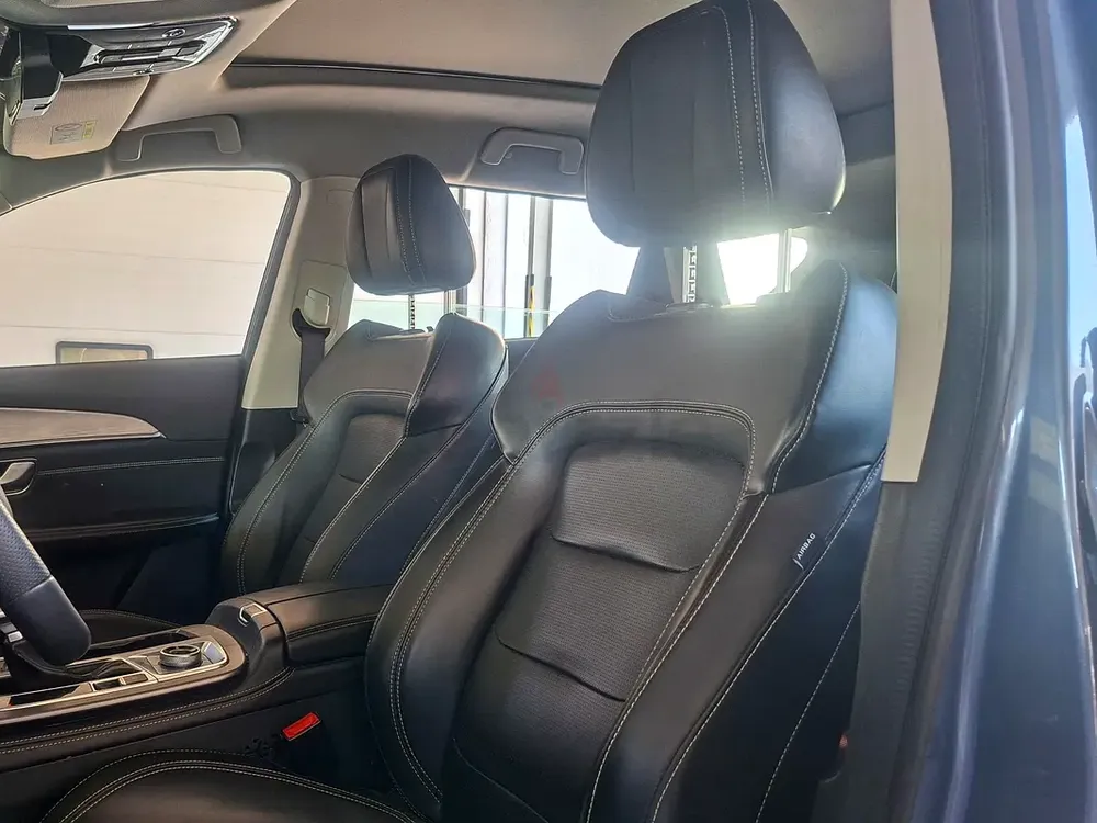 AED 882/month | 2023 Jetour X70  | GCC Specs | Ref#399004 - Image 11