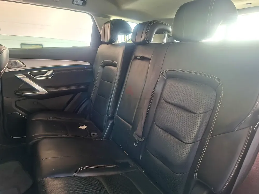 AED 882/month | 2023 Jetour X70  | GCC Specs | Ref#399004 - Image 12