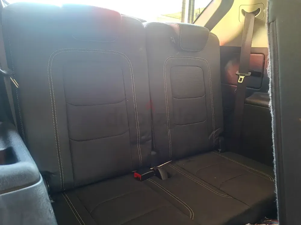 AED 882/month | 2023 Jetour X70  | GCC Specs | Ref#399004 - Image 13