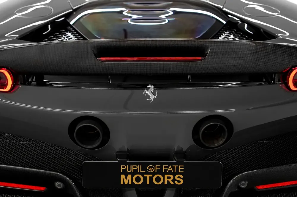 Ferrari SF90 Stradale - GCC Spec - Warranty and Lease to Own Available - Image 19