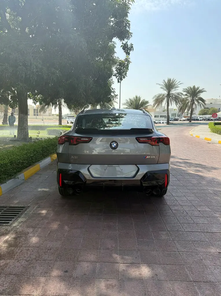 BMW X2 M35i 300 HP , 5 years Service and Warranty - Image 10