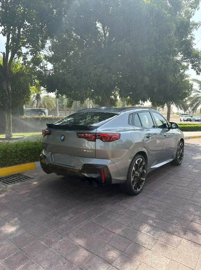 BMW X2 M35i 300 HP , 5 years Service and Warranty - Image 11