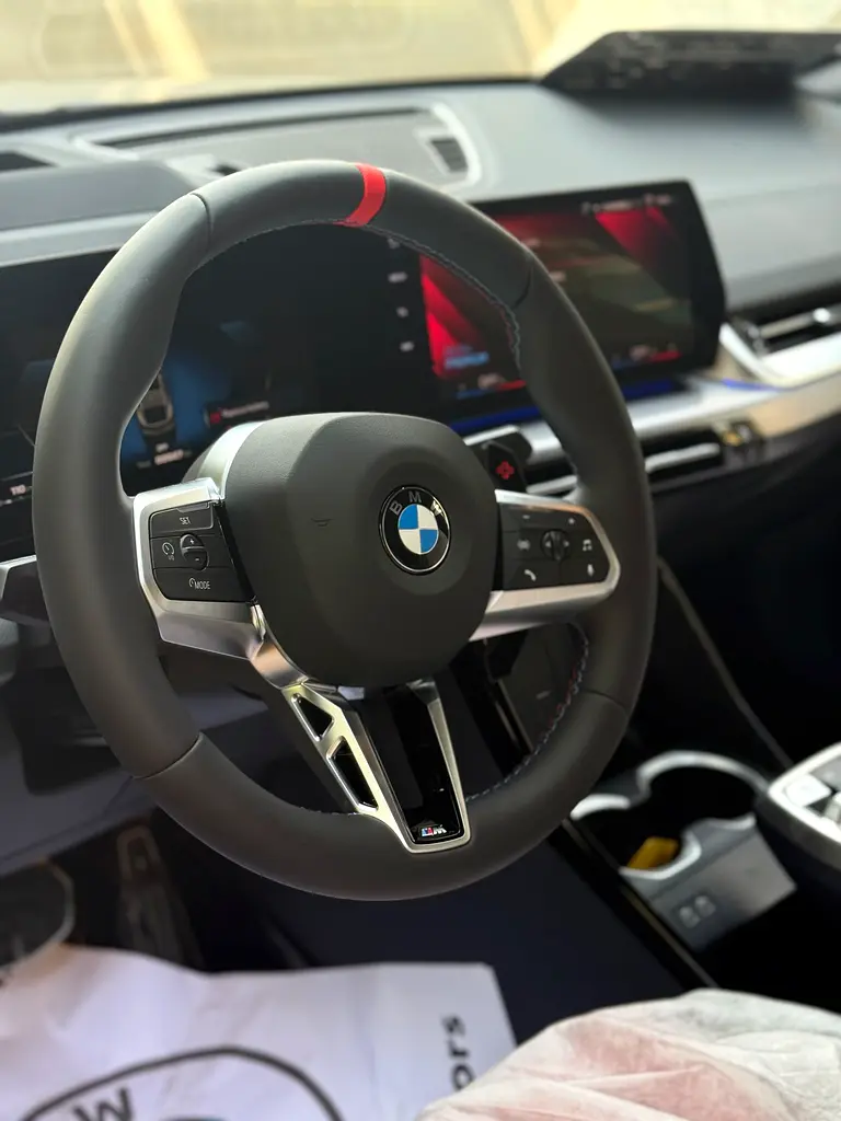 BMW X2 M35i 300 HP , 5 years Service and Warranty - Image 5