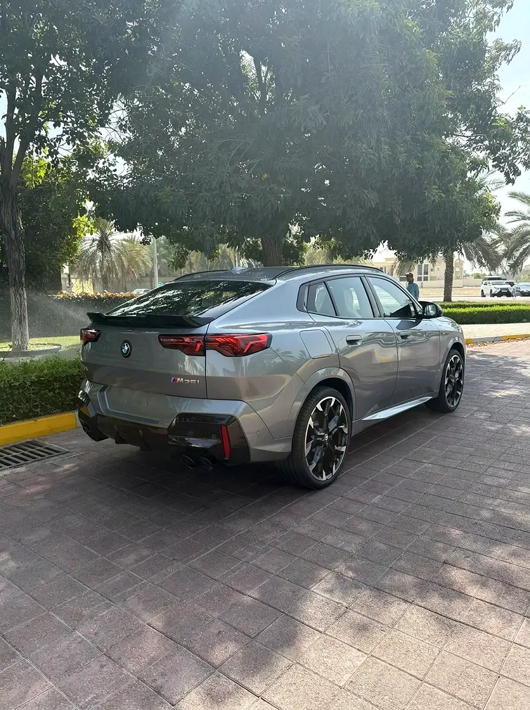 BMW X2 M35i 300 HP , 5 years Service and Warranty - Image 7