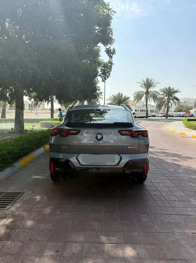 BMW X2 M35i 300 HP , 5 years Service and Warranty - Image 8