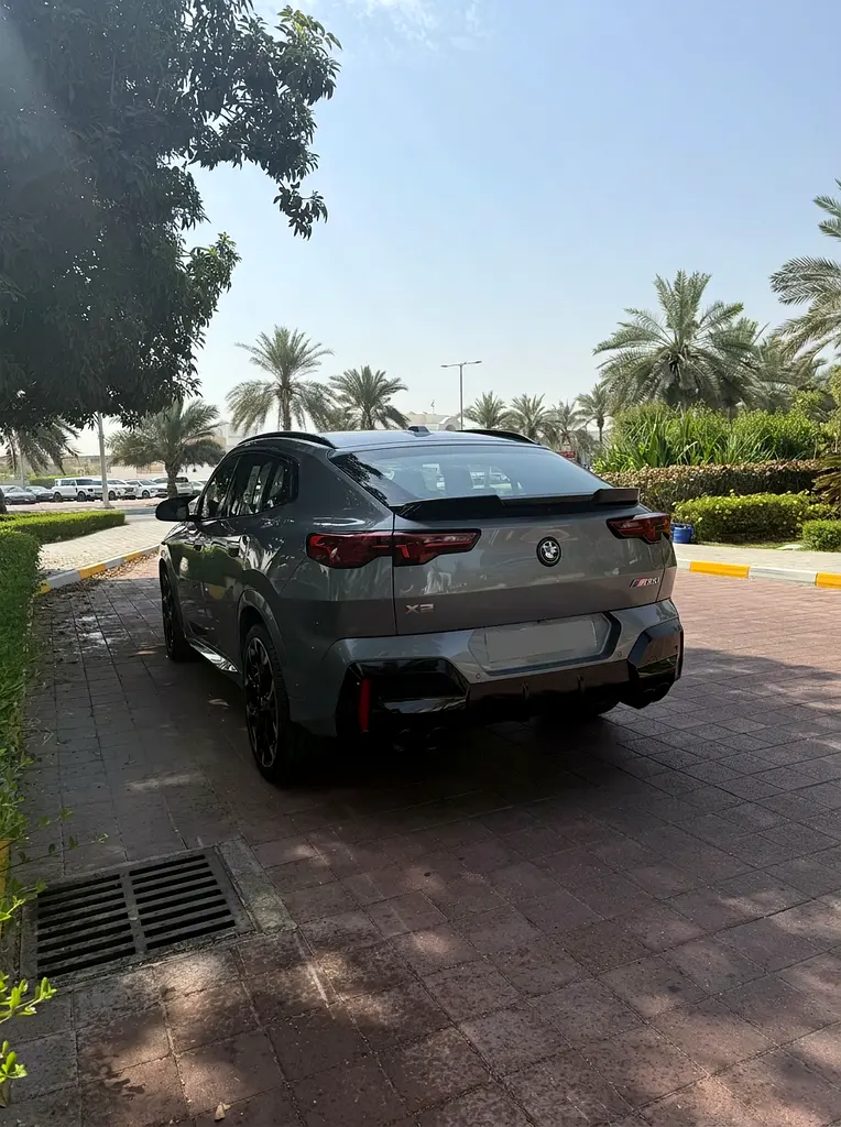 BMW X2 M35i 300 HP , 5 years Service and Warranty - Image 9