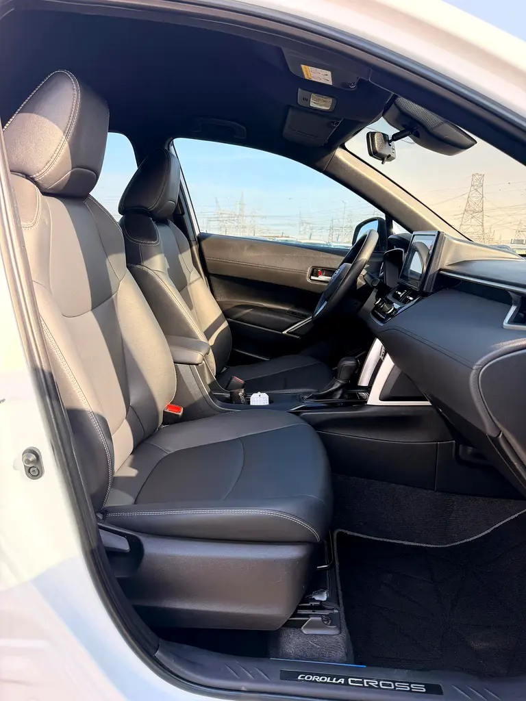 Toyota Corolla Cross 2022,  - FULL OPTION ( 2.0) - 4 Cylinder - Image 10