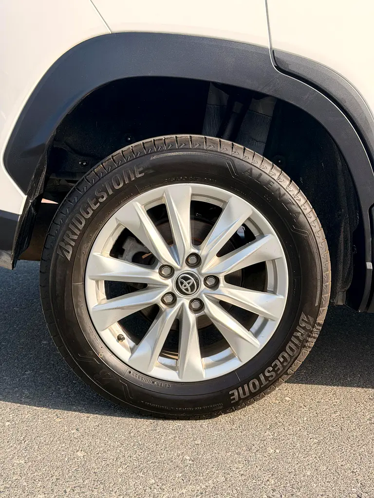 Toyota Corolla Cross 2022,  - FULL OPTION ( 2.0) - 4 Cylinder - Image 11