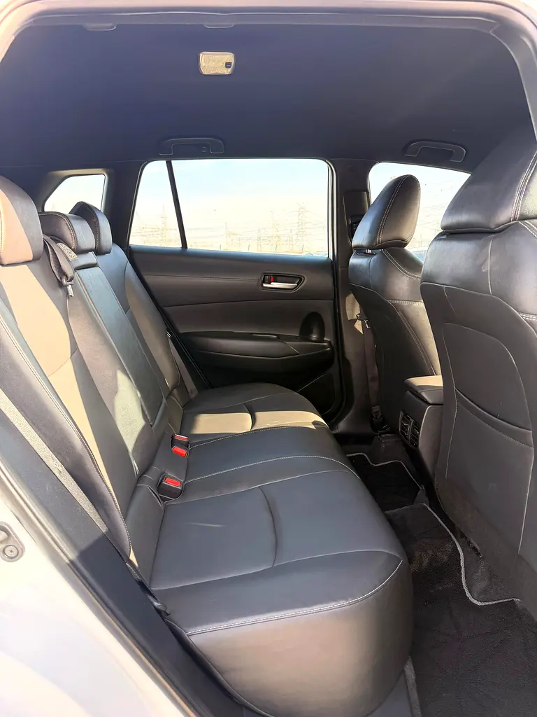 Toyota Corolla Cross 2022,  - FULL OPTION ( 2.0) - 4 Cylinder - Image 12