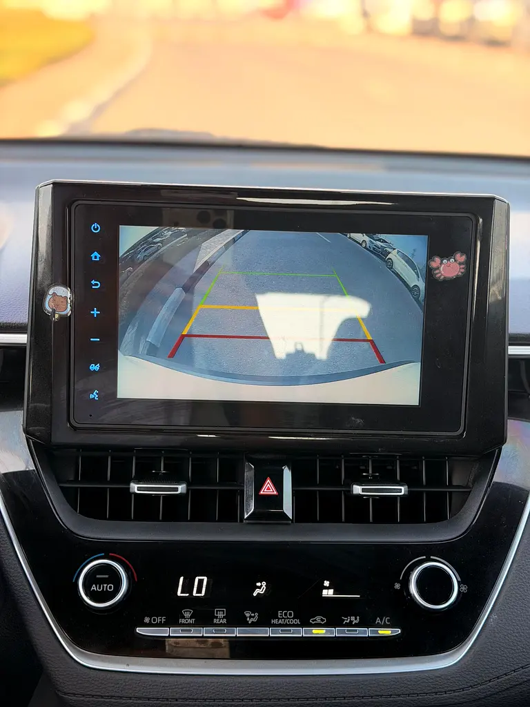 Toyota Corolla Cross 2022,  - FULL OPTION ( 2.0) - 4 Cylinder - Image 13