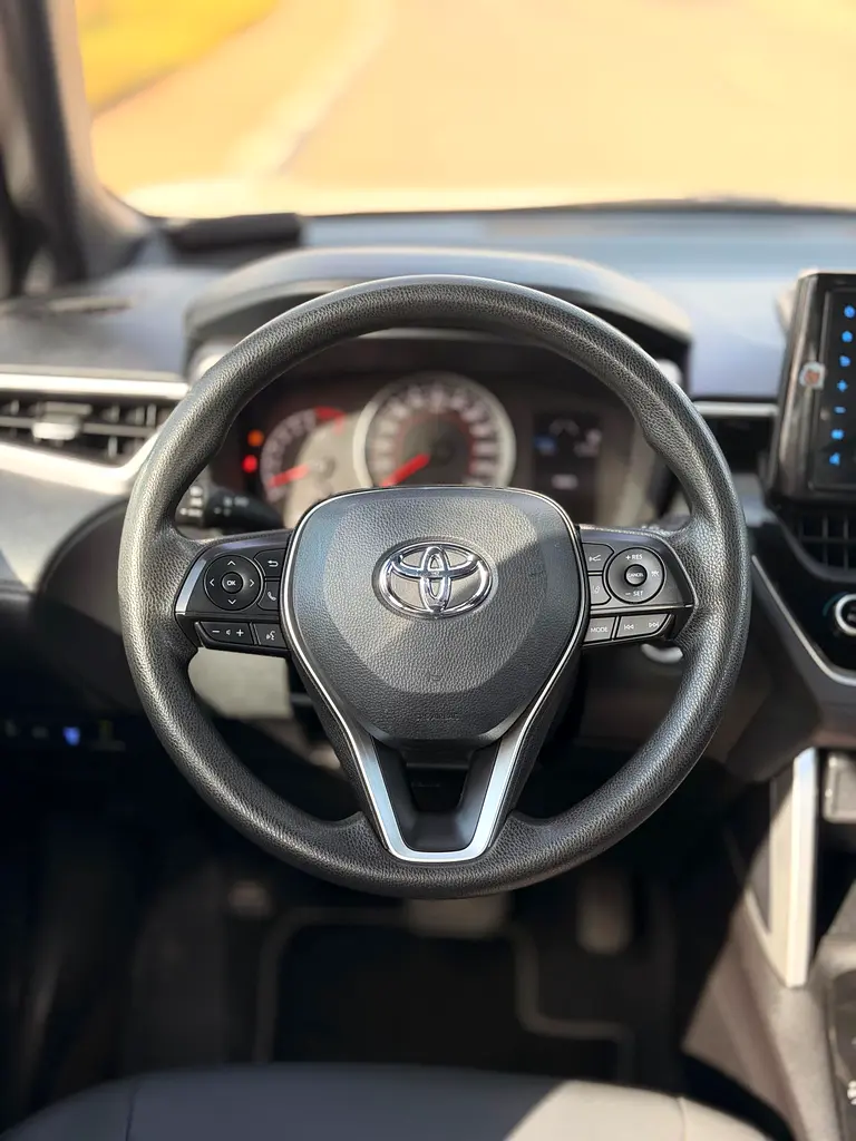 Toyota Corolla Cross 2022,  - FULL OPTION ( 2.0) - 4 Cylinder - Image 6
