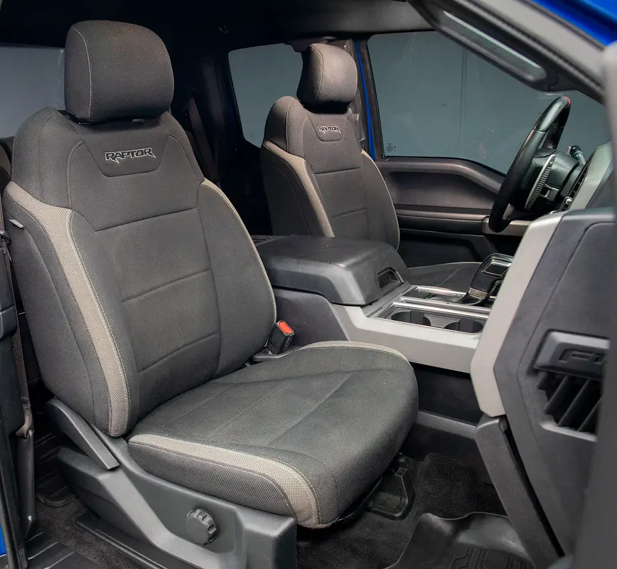 FDSH • Ford Warranty + Service Contract • GCC - Image 12