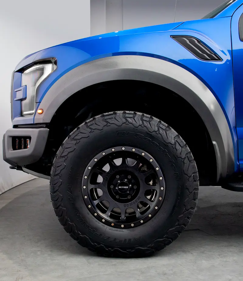 FDSH • Ford Warranty + Service Contract • GCC - Image 14