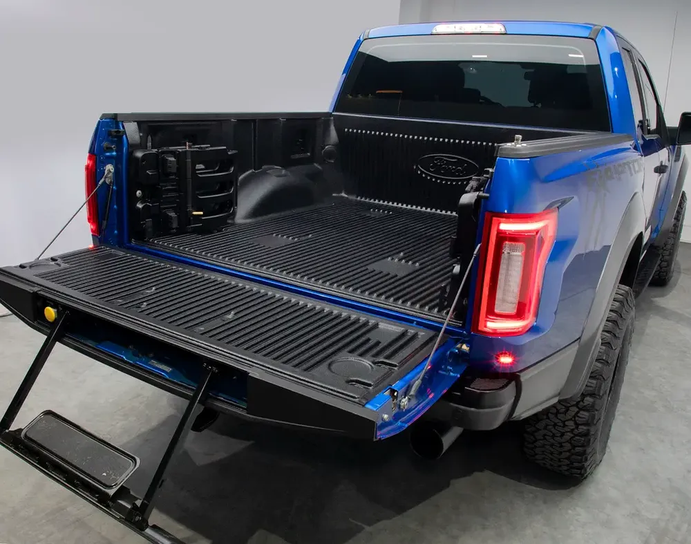 FDSH • Ford Warranty + Service Contract • GCC - Image 18