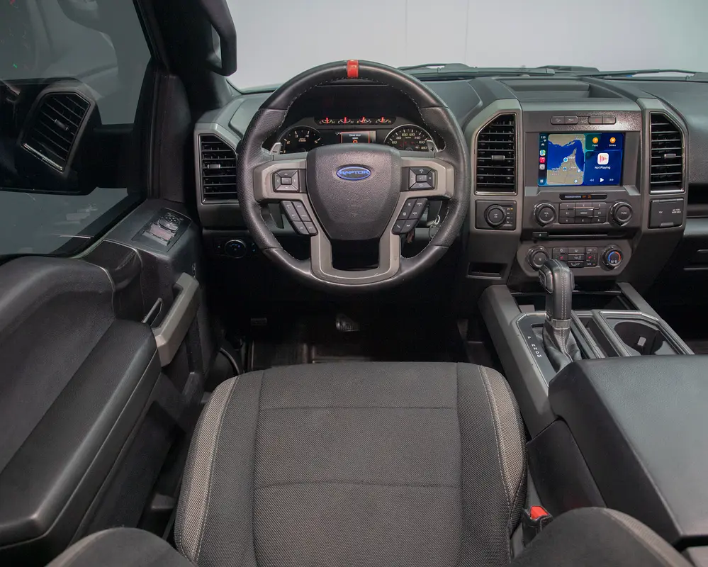 FDSH • Ford Warranty + Service Contract • GCC - Image 6
