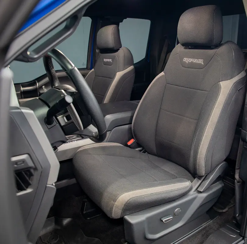 FDSH • Ford Warranty + Service Contract • GCC - Image 9
