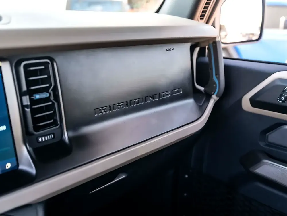 0% DOWN PAYMENT! | JUNE EDITION | FORD BRONCO WILDTRAK | WARRANTY - Image 13