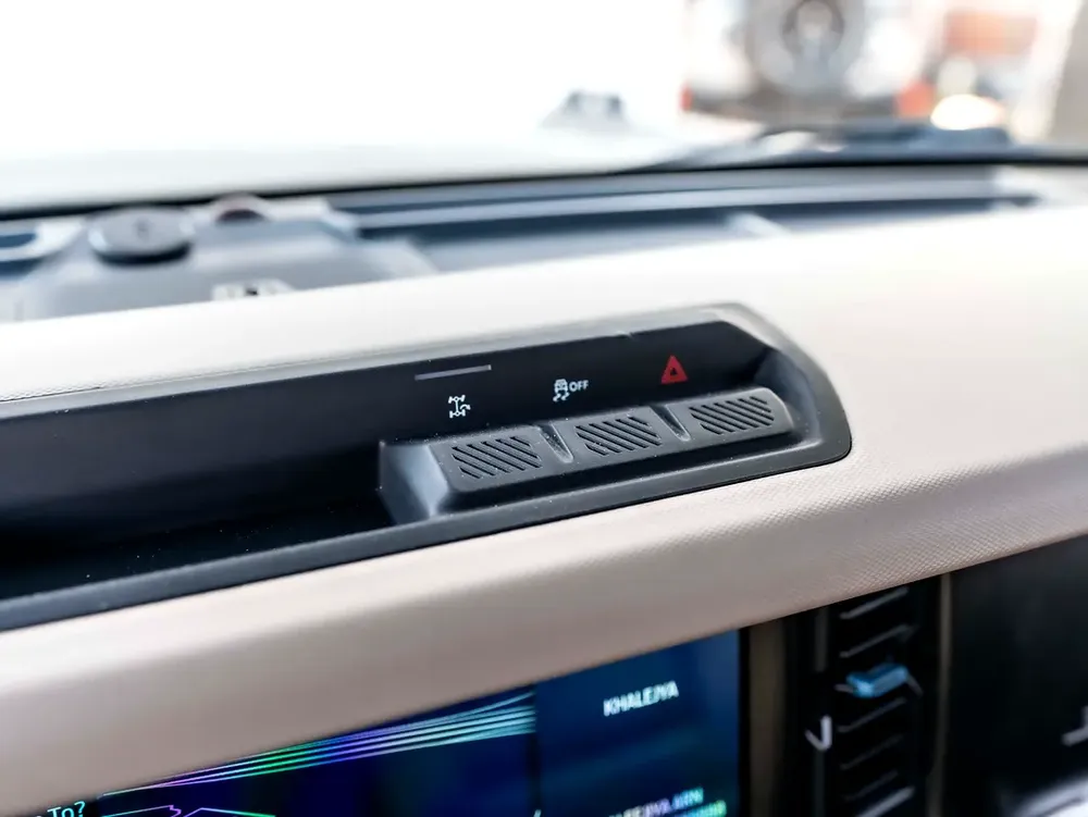 0% DOWN PAYMENT! | JUNE EDITION | FORD BRONCO WILDTRAK | WARRANTY - Image 15