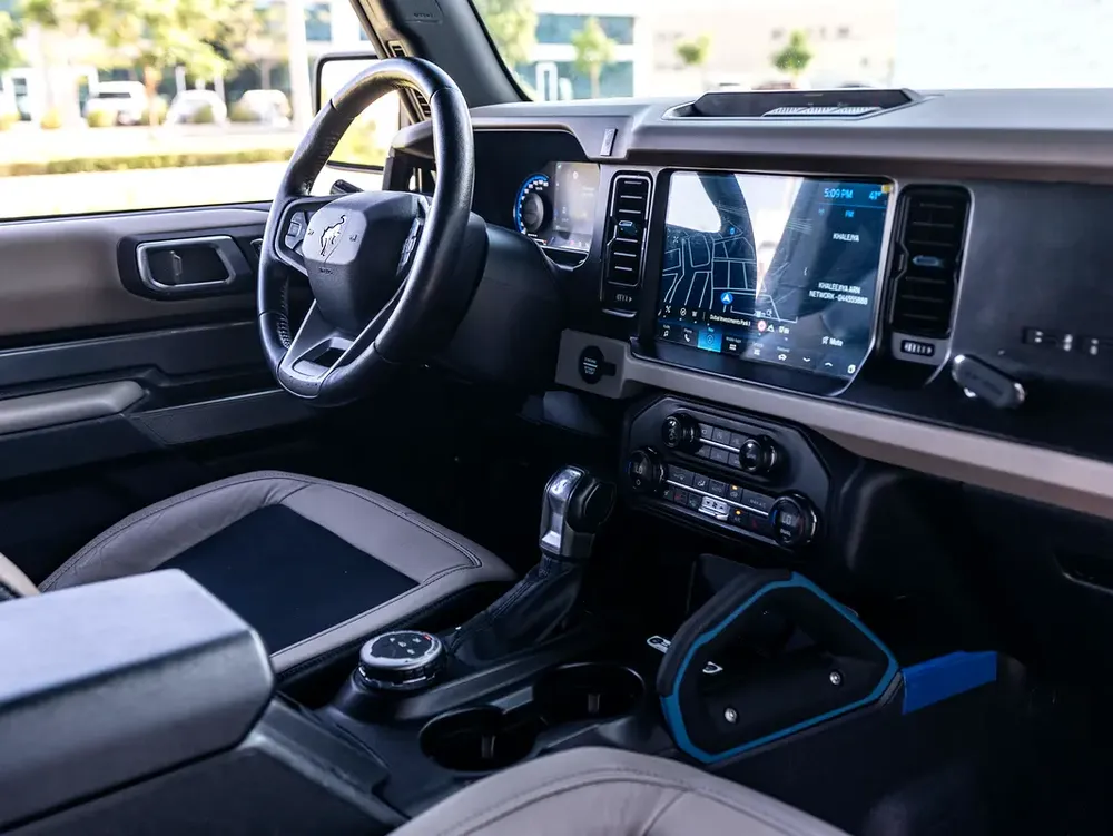 0% DOWN PAYMENT! | JUNE EDITION | FORD BRONCO WILDTRAK | WARRANTY - Image 16