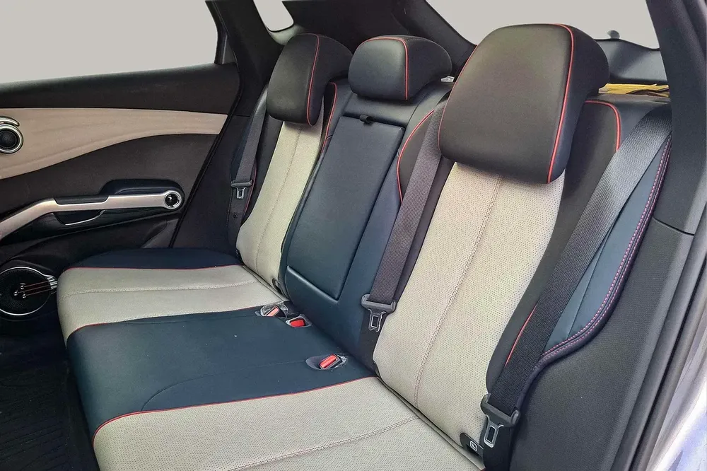 AED 1155/month | 2024 BYD ATTO 3  | GCC Specs | Ref#455358 - Image 12