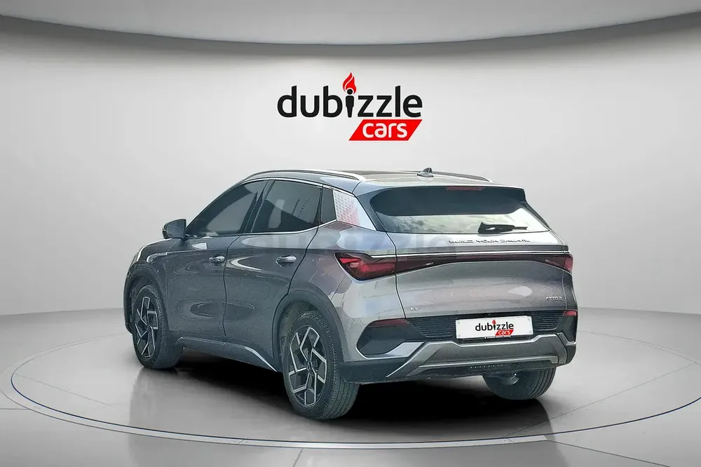 AED 1155/month | 2024 BYD ATTO 3  | GCC Specs | Ref#455358 - Image 8