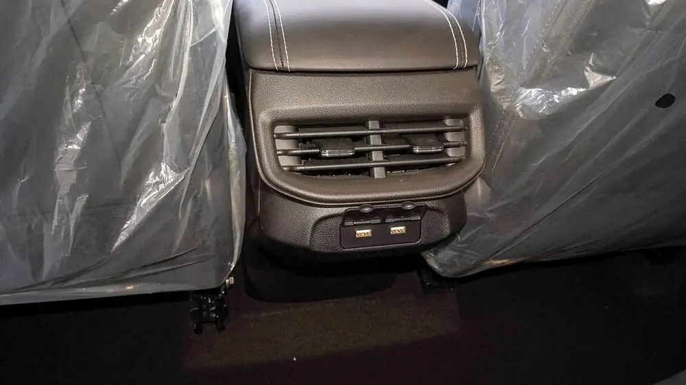 HAVAL H6 ACTIVE PLUS 2025 GCC SPECS Brand New - Image 11